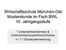 Vorschau