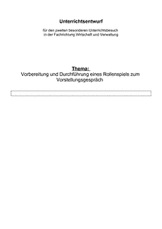 Vorschau