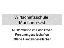 Vorschau