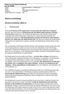 Vorschau