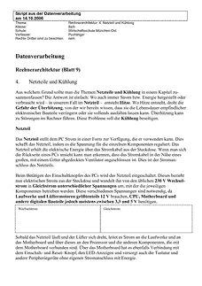 Vorschau