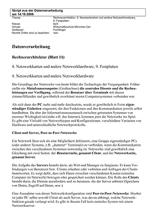 Vorschau