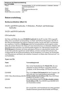 Vorschau
