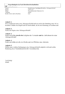 Vorschau