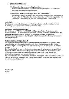 Vorschau