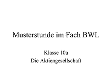 Vorschau