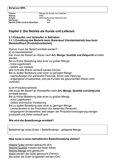 Vorschau