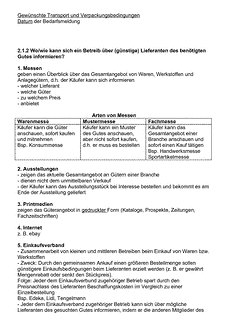 Vorschau