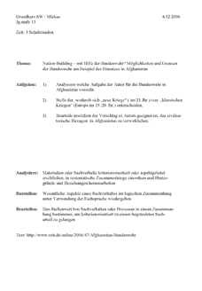 Vorschau