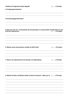Vorschau