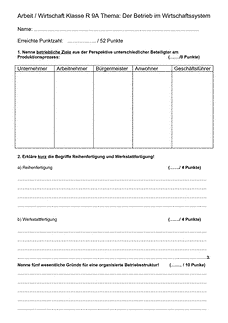 Vorschau