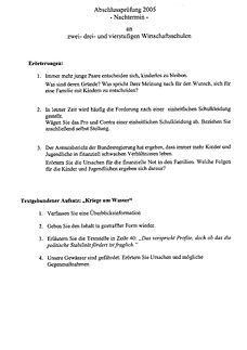 Vorschau