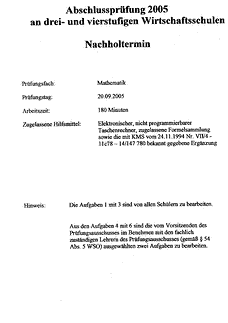 Vorschau