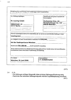 Vorschau