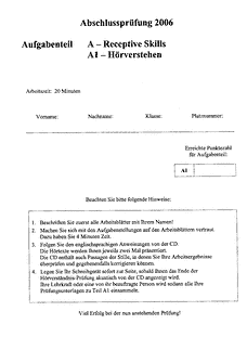 Vorschau