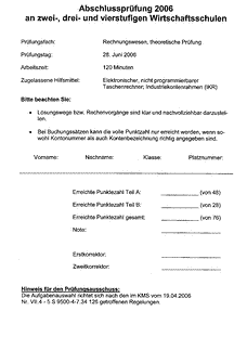 Vorschau
