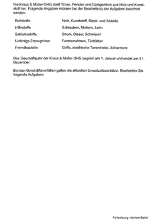 Vorschau