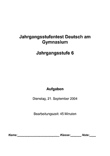 Vorschau