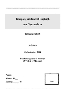 Vorschau