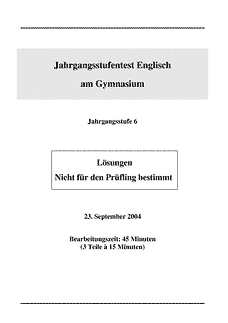 Vorschau