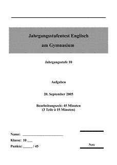 Vorschau