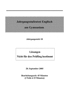 Vorschau