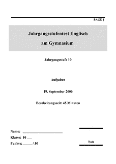Vorschau