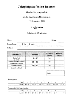 Vorschau