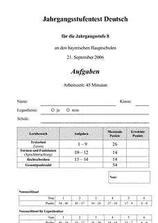 Vorschau