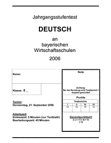 Vorschau