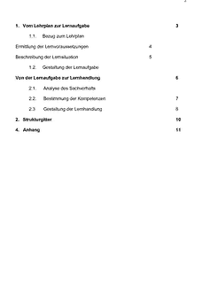 Vorschau