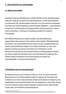 Vorschau