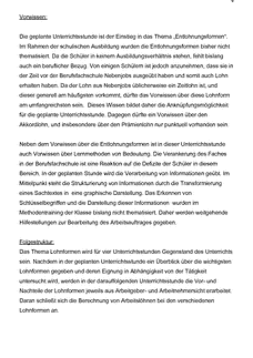 Vorschau