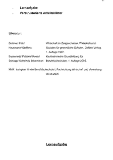 Vorschau