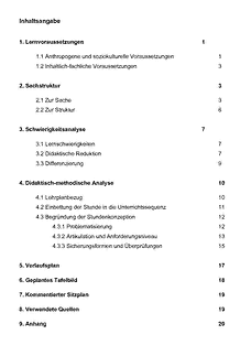 Vorschau