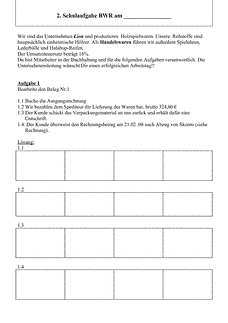 Vorschau
