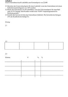 Vorschau
