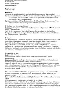 Vorschau