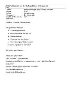 Vorschau