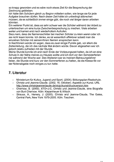 Vorschau