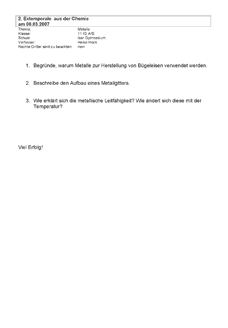 Vorschau