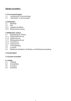 Vorschau
