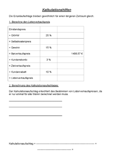 Vorschau