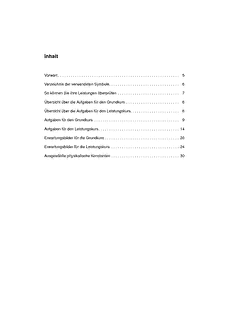 Vorschau