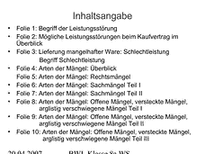 Vorschau
