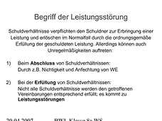 Vorschau