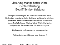 Vorschau