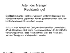 Vorschau