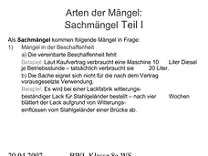 Vorschau