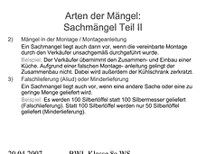 Vorschau